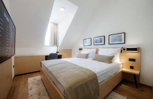 Dobrna Apartment | Spa Suite Dobrna - Terme Dobrna