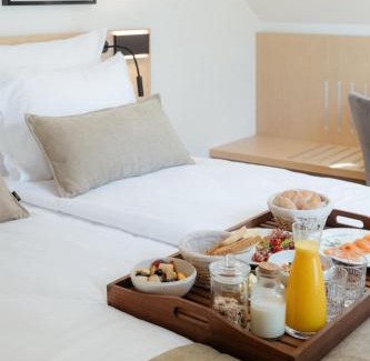 Dobrna Apartment | Spa Suite Dobrna - Terme Dobrna