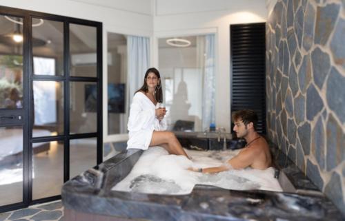 Hamat Gader Hotel | Spa Village at Hamat Gader - adults only