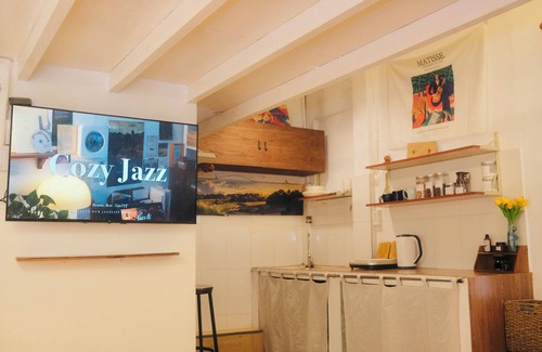 Dong Khoi House | Spa Voucher | Saigon Centre | Cozy space | 2 bedsnn