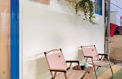 Dong Khoi House | Spa Voucher | Saigon Centre | Cozy space | 2 bedsnn