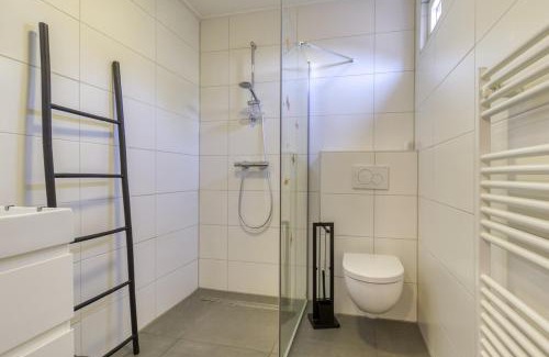 Retranchement House | Spaanse Galeien 16