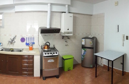 Cochabamba Apartment | Space BTP