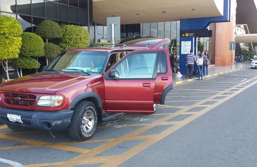 Cochabamba Apartment | Space BTP