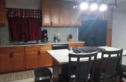 Lucaya House | Space for the family, 4 bedroom private home.