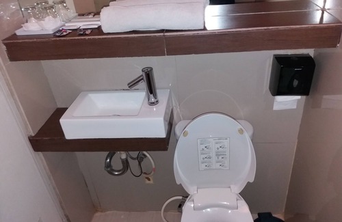 Bogor Timur Hotel | Space Hotel by Papaho