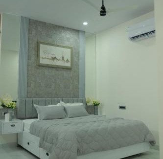 Bhimavaram Villa | Space In Guest House