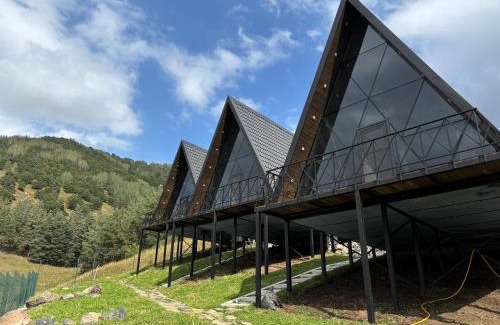 Artavaz Cabin | Space Trip Hotel