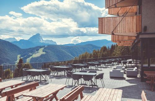 Mareo Hotel | Spaces Hotel