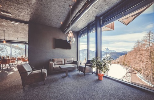 Mareo Hotel | Spaces