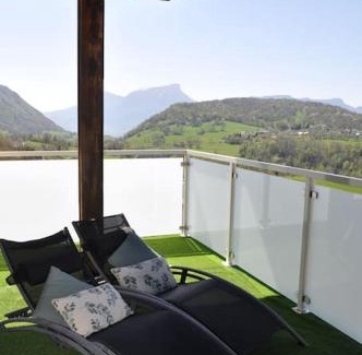 Puygros Apartment | Spacieux appartement