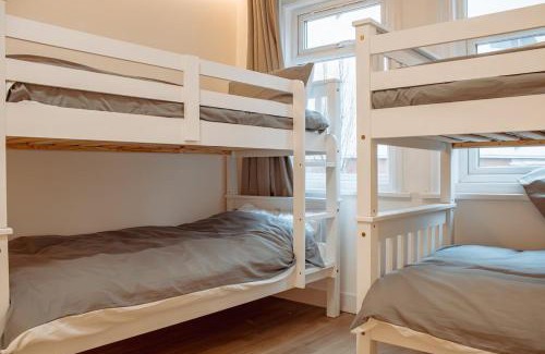 Headingley House | Spacious 13-Bed in the Heart of Headingley