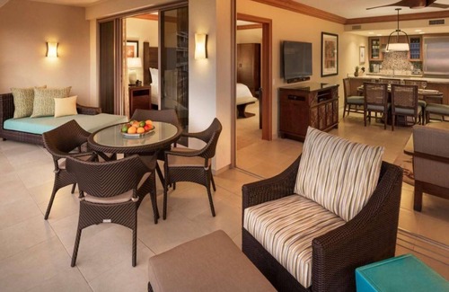 Kaanapali Resort | Spacious 1BR Mountain View Suite – Hyatt Kaʻanapali Beach Resort