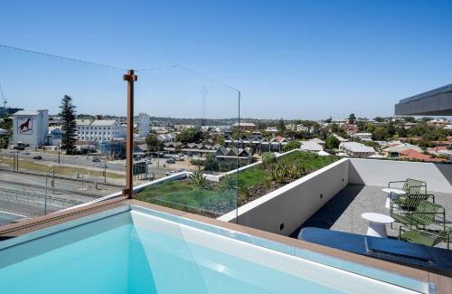 North Fremantle Apartment | Spacious 2-Bed Apartment in North Fremantle