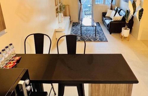 Mandurriao Condo | Spacious 2-Bedroom Condo at Avida Towers Atria