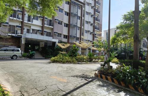 Talomo District Apartment | Spacious 2-Bedroom Unit - Matina Enclaves