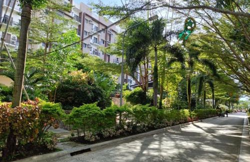 Talomo District Apartment | Spacious 2-Bedroom Unit - Matina Enclaves