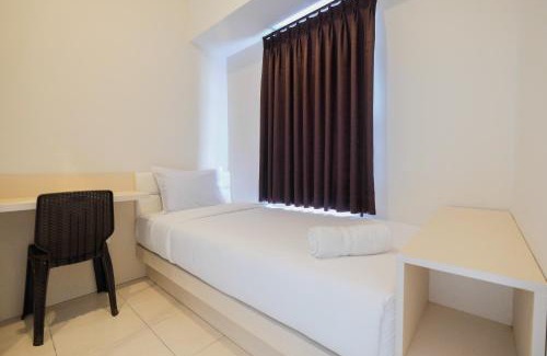 Bekasi Apartment | Spacious 2BR Apartment at The Springlake Summarecon Bekasi By Travelio