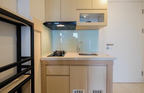 Bekasi Apartment | Spacious 2BR Apartment at The Springlake Summarecon Bekasi By Travelio