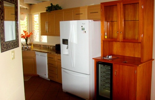 Estate Chocolate Hole and Great Cruz Bay Villa | Spacious, 3 Bed /3 Bath, Pool, Screened Porch, Wi-Fi, A/C