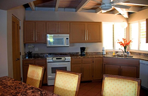 Estate Chocolate Hole and Great Cruz Bay Villa | Spacious, 3 Bed /3 Bath, Pool, Screened Porch, Wi-Fi, A/C
