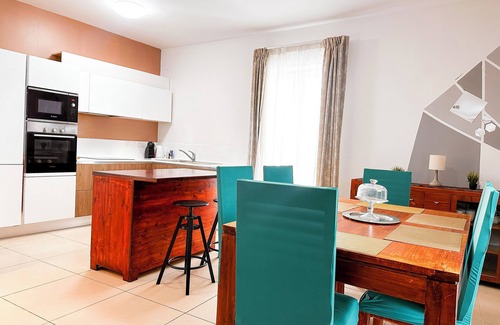 Sliema Apartment | Spacious 3-bedroom apartment in the heart of Sliema