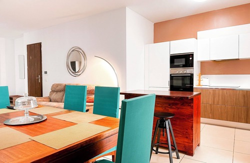 Sliema Apartment | Spacious 3-bedroom apartment in the heart of Sliema