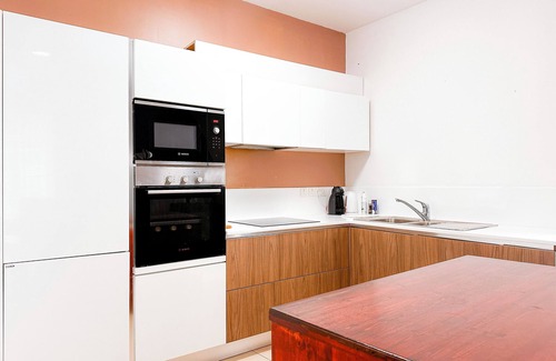 Sliema Apartment | Spacious 3-bedroom apartment in the heart of Sliema