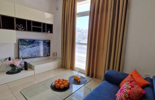 Tal-Ghoqod Apartment | Spacious 3-bedroom apartment near Spinola by Gen X