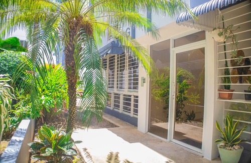 La Vega Province Apartment | Spacious 3-bedroom apartment with WiFi, AC in enjoyable La Vega