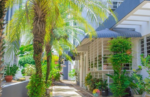 La Vega Province Apartment | Spacious 3-bedroom apartment with WiFi, AC in enjoyable La Vega