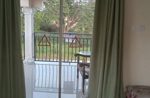 Mammee Bay Apartment | Spacious 3-bedroom apartment with WiFi, AC in lovely St Ann