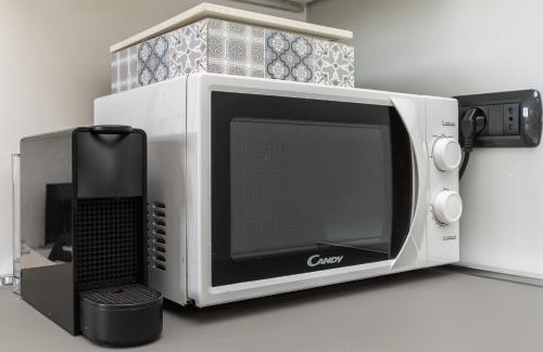 Quarto dei Mille Apartment | Spacious 3-Bedroom Apartment - 10 Min to City Center & 5 Min to Gaslini Hospital