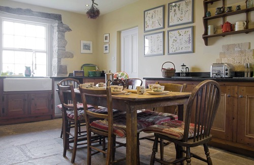 Skipton House | Spacious 3 bedroom barn in the heart of the Yorkshire Dales with access to an award winning wellbeing resort