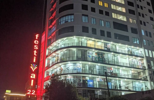 Bole Apartment | Spacious 3-bedroom apartment, in central Addis Ababa