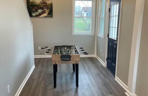 Martinsburg House | Spacious 3 Bedroom Home in Martinsburg WV.