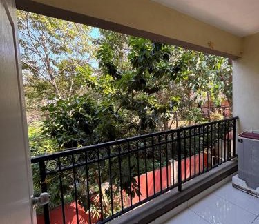 Mangalore Apartment | Spacious 3BHK for a Perfect Stay