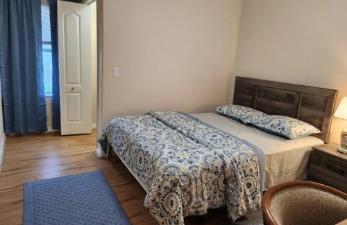 Indian Trails House | Spacious 3BR 2BA Furnished Home in Palm Coast Perfect for Mid-Term Stay