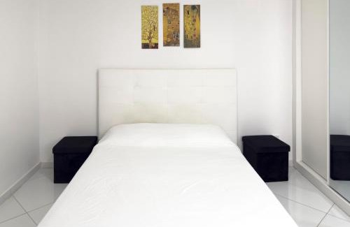 Praia Apartment | Spacious 3BR Apt Cidadela near City Center - LCGR