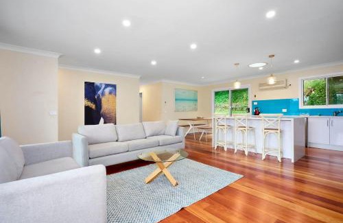 Upper Ferntree Gully House | Spacious 3BR Family Haven in Upper Ferntree Gully