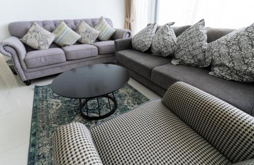 Bang Tao Apartment | Spacious 3BR Sea-View Condo Resort Amenities 2708