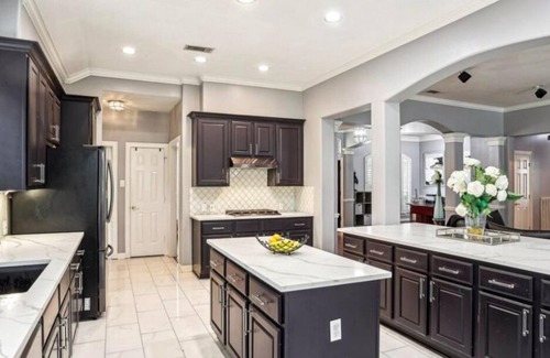 Cypress House | Spacious 4-bedroom house with AC, WiFi in peaceful Cypress