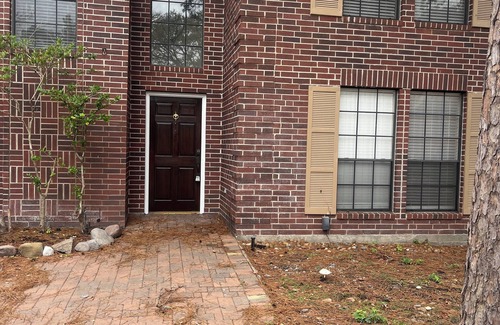 Atascocita House | Spacious 4-bedroom house in peaceful Humble with WiFi, AC