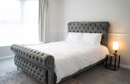 Rochester East Ward House | Spacious 4 Bedroom Property In Rochester