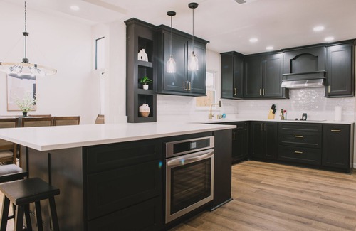 Far North Dallas House | Spacious 4BR/3BA Pool l Prestonwood l Pets OK