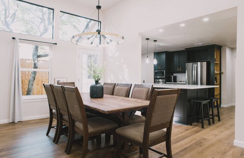 Far North Dallas House | Spacious 4BR/3BA Pool l Prestonwood l Pets OK