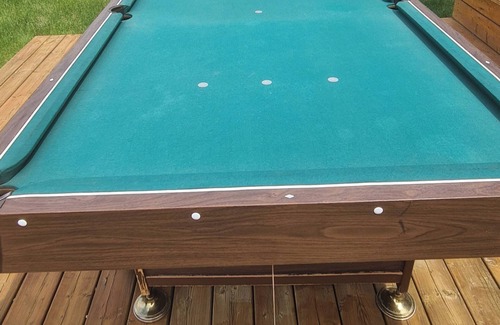 Stonebridge House | Spacious 4BR-4BA House for Large Families & Group in Stonebridge