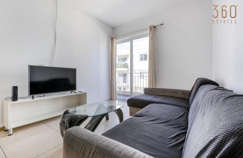 Tal-Ibrag Apartment | Spacious 4BR home in the heart of central Swieqi by 360 Estates