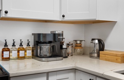 Aurora Hills House | Spacious 4BR Home w/Game Room, Fire Pit, & Fully Fenced Yard