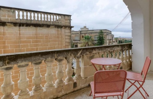 Swieqi Apartment | Spacious 4BR Oasis in the Heart of St. Julians